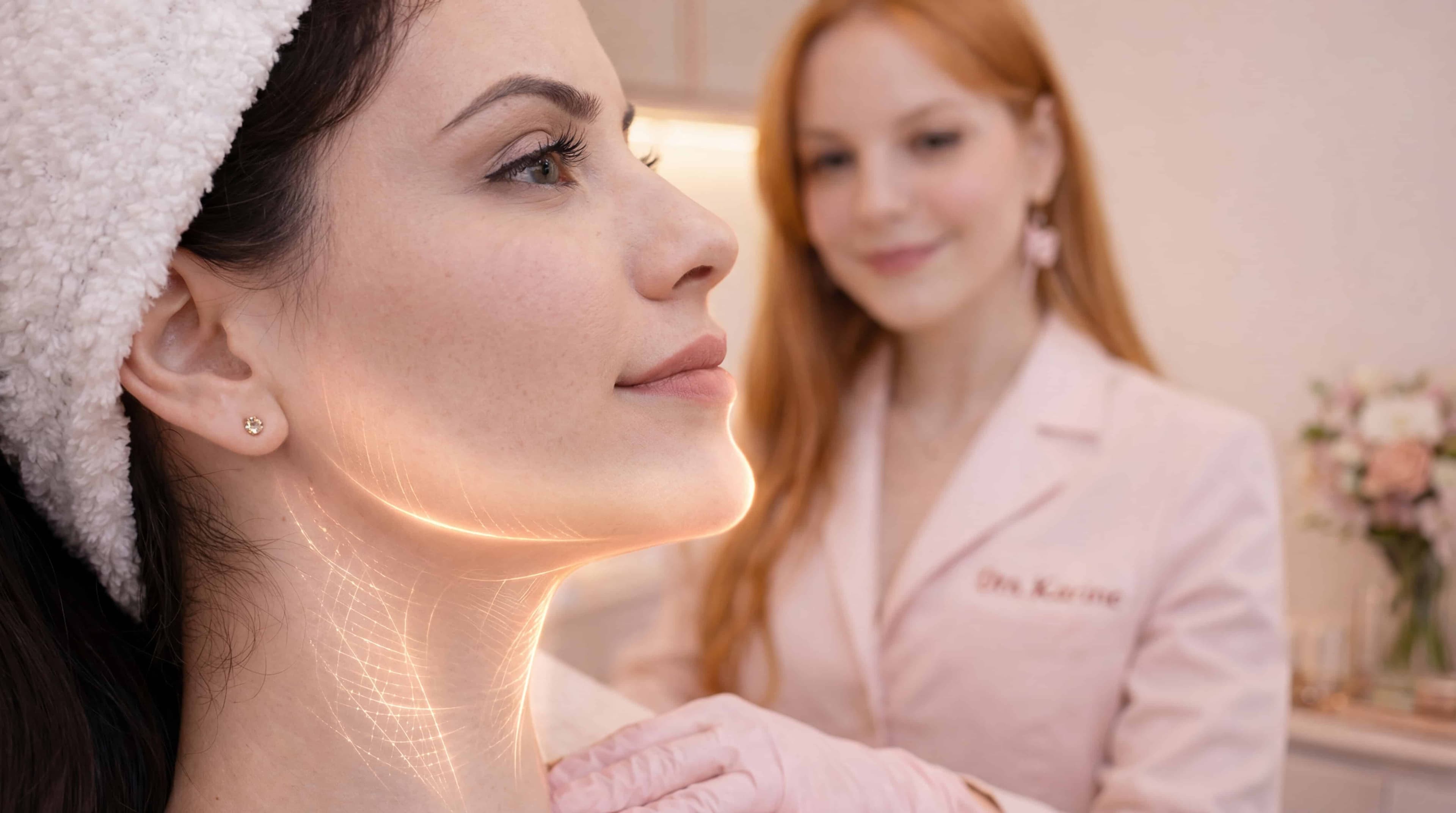 Bioestimulador Facial - Dra Karine Fernanda Santo André