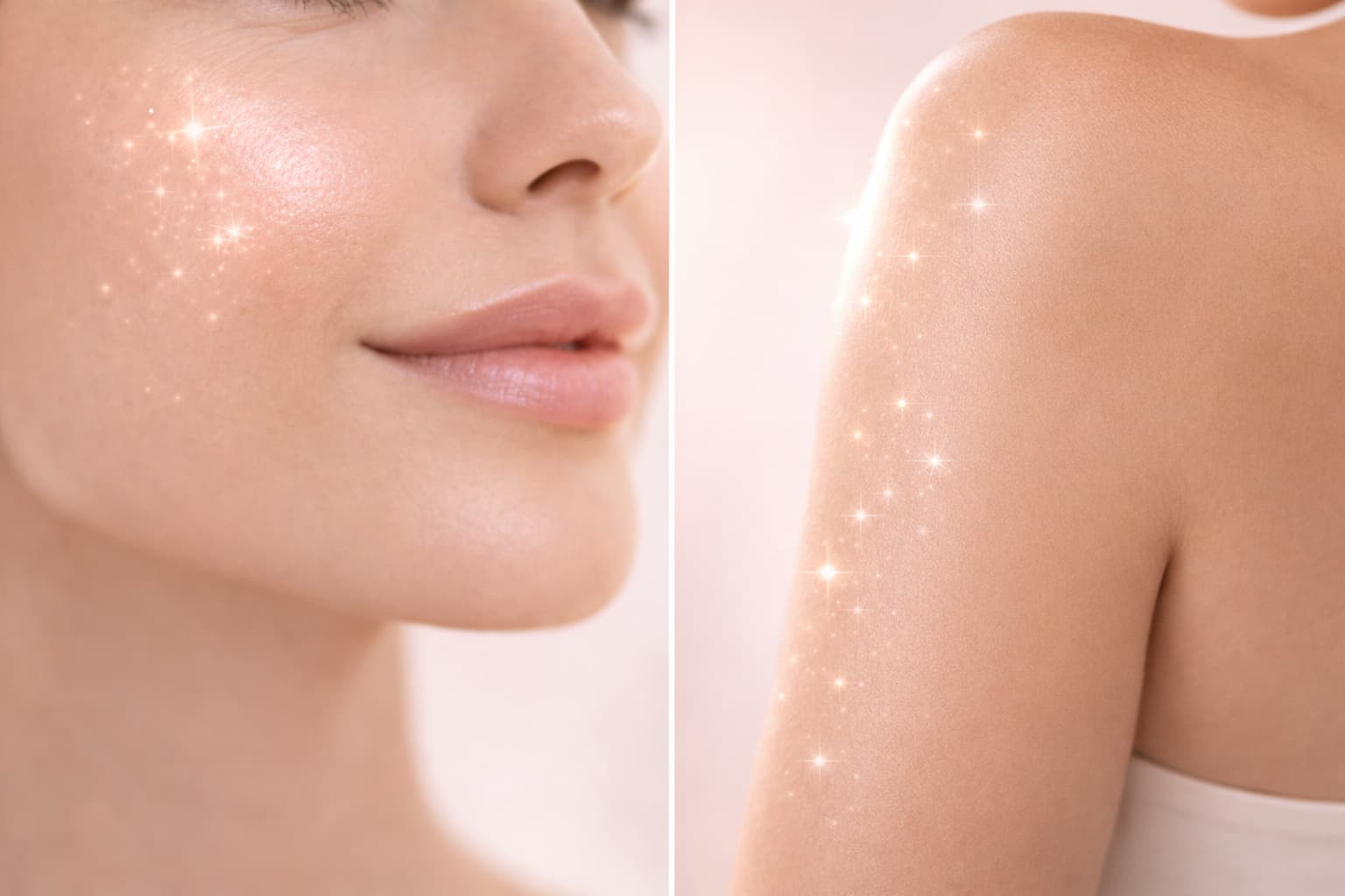 Bioestimulador de colágeno corporal para firmeza e rejuvenescimento